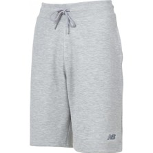 New Balance Lifestyle Erkek Şort MNS1962-AG