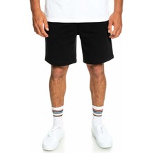 Quiksilver Essentials Otlr Erkek Siyah Şort