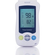 Pulse Oksimetre Yonker YK-820B LCD