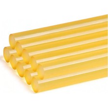 Prolektro Pdr Boyasız Göçük Düzeltme Silikonu Dört Mevsim Sarı 1 kg