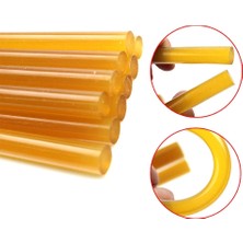 Prolektro Pdr Boyasız Göçük Düzeltme Silikonu Dört Mevsim Sarı 1 kg