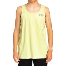 Billabong Arch Wave Tk Erkek Sarı Atlet