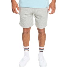 Quiksilver Erkek Şort Essentials M Otlr Gri