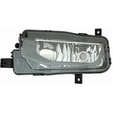 Depo Transporter T7 Sis Farı Sol 2015-  [depo] [7E0941661]