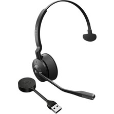 Jabra Engage 55 Mono Usb-A Kablosuz Kulak Üstü Kulaklık