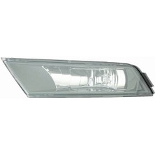 Depo Superb Sis Farı Sağ 15- [depo] [3V0941700]