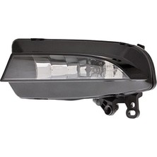 Depo A5 Sis Farı Sol 2011- [depo] [8T0941699C]