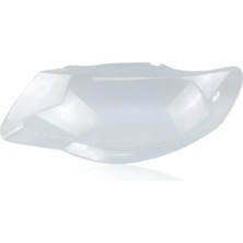 İTHAL Touareg Sol Far Camı 2007-2011 [7L6941039C]