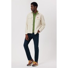 Lee Cooper Karela Erkek Dokuma Ceket Taş