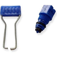 Tsp Bosch - Buderus Doldurma Musluğu Set