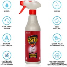 Chrysamed Forte 500 Ml