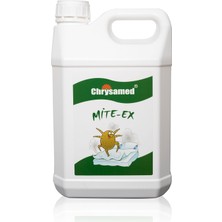 Chrysamed Mite-Ex 5 Lt.