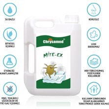 Chrysamed Mite-Ex  Mite ( Akar ) Mücadelesi İçin 2 lt