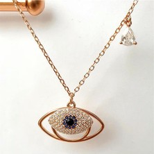 Pier Gümüş Gümüş Kolye