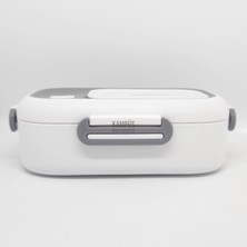 Vagonlife BL2106 Beyaz Yeni Nesil Sefer Tası