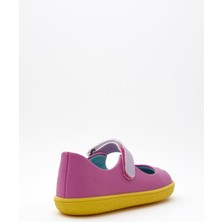 Dudino Kids Footwear Pastel-Leo