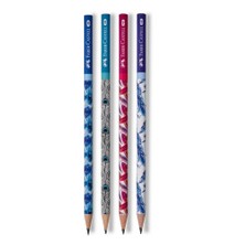 Faber-Castell Faber Castell Peacock Kurşun Kalem Hb 12 Adet