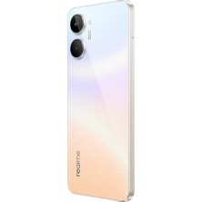 Realme 10 256 GB 8 GB Ram (Realme Türkiye Garantili) Beyaz