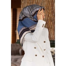 Vissona Twill Ipek Eşarp