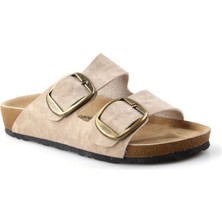 Pierre Cardin PC-6958 Orto Pedik Kadın Terlik