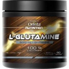 Onvita Nutrition L-Glutamine 300 gr