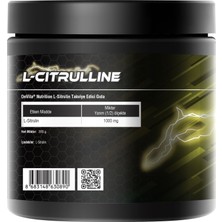 Onvita Nutrition L-Citrulline 300 gr