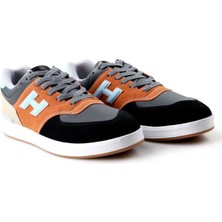 Hammer Jack Poreno Erkek Günlük Sneakers Ayakkabı