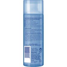 NIVEA Aqua Sensation Canlandırıcı Yüz Temizleme Jeli 200 ml x 2 Adet, Salatalık Özü, Makyaj Süngeri Hediye