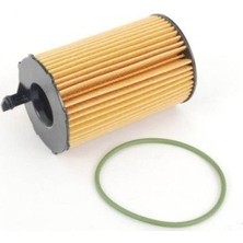 Mando Touareg Q7 Cayenne A6 Yağ Filtresi 08- [mando] [059115561D]