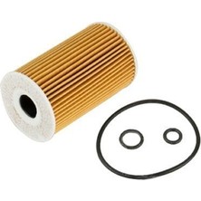 Eurorepar Golf Passat Caddy Jetta T5 T6 A3 Leon Crafter Yağ Filtresi 10- [eurorepar] [03L115466]