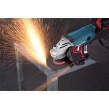 Makita Ga7020 Büyük Avuç Taşlama Makinesi 2200 W