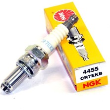 Ngk CR7EKB 2003-2015 Gilera Nexus 500 Uyumlu Buji Standart Tip