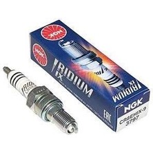Ngk CR8EHIX-9 2004-2009 Honda Cbf 250 Uyumlu Buji Iridyum Buji