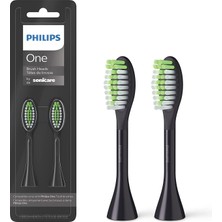 Philips One Sonicare, 2 Fırça Başlığı - BH1022/06