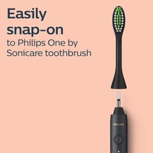 Philips One Sonicare, 2 Fırça Başlığı - BH1022/06