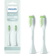 Philips One Sonicare, 2 Fırça Başlığı - BH1022/03