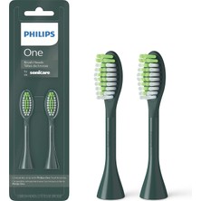 Philips One Sonicare, 2 Fırça Başlığı - BH1022/08