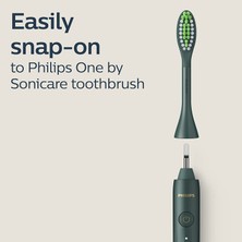 Philips One Sonicare, 2 Fırça Başlığı - BH1022/08