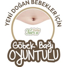 Baby Turco Doğadan Avantajlı Paket Bebek Bezi 1 Numara Yenidoğan 160 Adet + Günlük Ped Normal 40 Adet