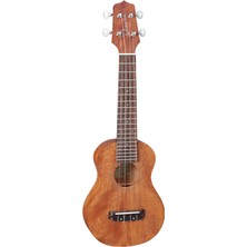 Takamıne Gu-S1 Soprano Ukulele