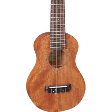 Takamıne Gu-S1 Soprano Ukulele