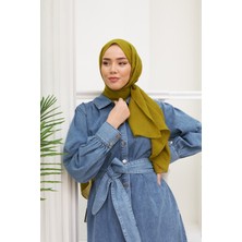 Silk Home Organik Jazz Şal 78003-08