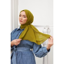 Silk Home Organik Jazz Şal 78003-08