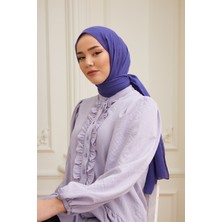 Silk Home Organik Jazz Şal 78003-22