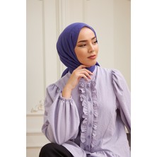 Silk Home Organik Jazz Şal 78003-22
