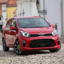 Silbak Kia Picanto 2017-2020 Ön Cam Silecek Takımı Silgeç Seti 60X35CM