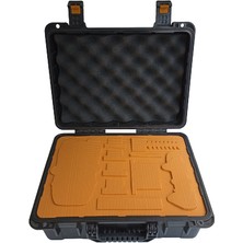 DJI Mavic 3 / Classic Hardcase Drone Taşıma Çantası Clascase C09  (drone değil)