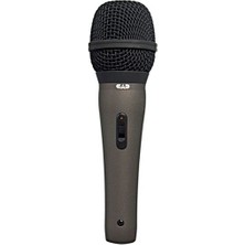 Cad Audıo CAD25A Supercardioid Dynamic Microphone