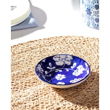 Madame Coco Rêve Bleu Rennes New Bone China Mini Tabak