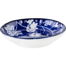 Madame Coco Rêve Bleu Rennes New Bone China Mini Tabak